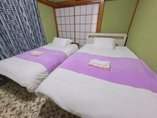 April House Ikebukuro - Sleeps 10 - 9