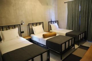 Villa 17 Boutique Hotel - 5