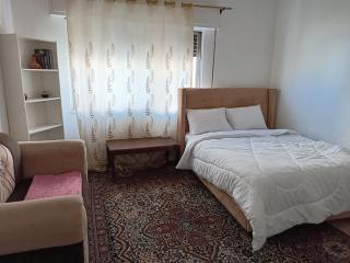 Room in central Amman - 5