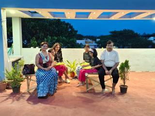 Veera's Home Stay - 3