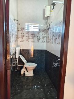 Veera's Home Stay - 1