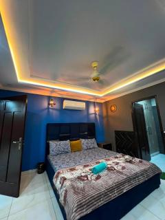 Bahria Executive Stay - 6