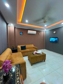 Bahria Executive Stay - 5
