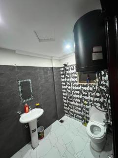 Bahria Executive Stay - 1