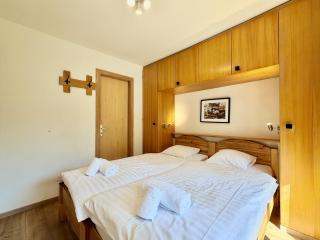 Gentianes G 010 - COSY apartment 8 pers - 2