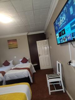 Prestige haven guesthouse - 4