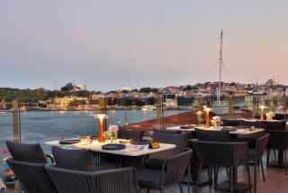 The Wings Hotels Karakoy - 1