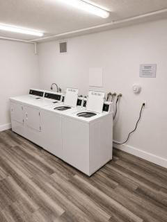 Global Luxury Suites at Georgetown - Washington - 4