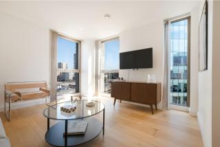 Modern 2-Bed - Fast London & Gatwick Links - 6