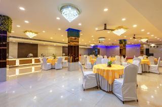 Hotel Haris MG Road Gurugram - 5