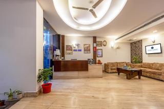 Hotel Haris MG Road Gurugram - 7