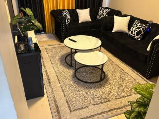 Luna apartment - 0