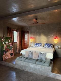 Maison Mir Art Loft - 0