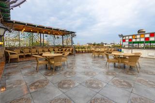 Hotel Haris MG Road Gurugram - 6