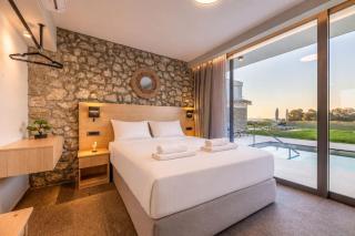 The Infinities - Sea View Villas - 9