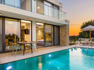 The Infinities - Sea View Villas - 2