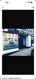 Spacious 5Bedroom Stay in the Heart of Moville - 2
