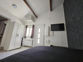 Maisonnette Grande Hauteur Proche Paris & Stade De France - 4