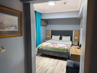 Divas Hotel - 1