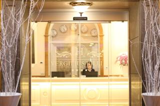 Hotel Vergilius Billia - 1