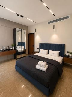 Luxury Villa!!! Sky Air, Seashell, Sidi AbdelRahman, North Coast - 5