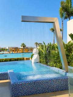 Luxury Villa!!! Sky Air, Seashell, Sidi AbdelRahman, North Coast - 0