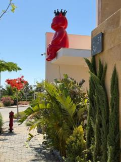 Luxury Villa!!! Sky Air, Seashell, Sidi AbdelRahman, North Coast - 2