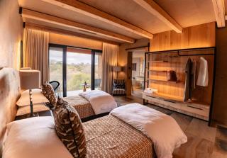 Kapama River Lodge - 8