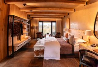 Kapama River Lodge - 7