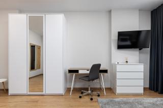 Апарт-готель Smart House Apartments - Lviv - 3