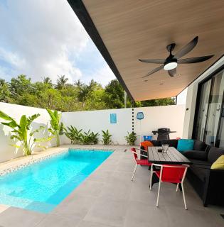 Villa La Vida Dulce Private Pool Near Playa Dorada - 4