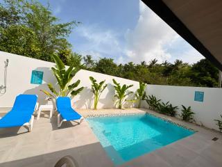 Villa La Vida Dulce Private Pool Near Playa Dorada - 9