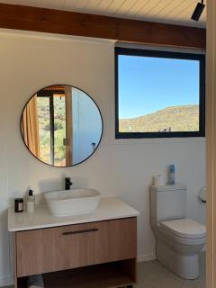 Bokpoort Cottage - 8