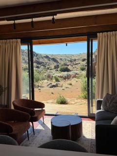 Bokpoort Cottage - 7