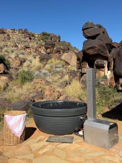 Bokpoort Cottage - 6