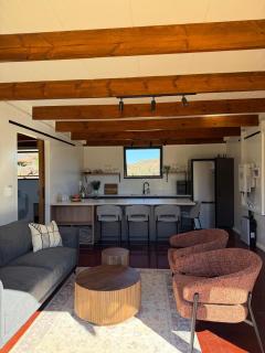 Bokpoort Cottage - 3
