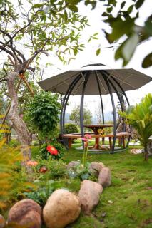 Chill Hill Homestay Hoà Bình - 7