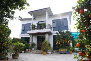 Chill Hill Homestay Hoà Bình - 0