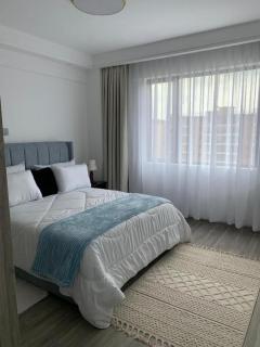 Alina harbour apartments A1004 - 4