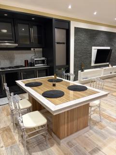 Appartement Zen Vip Péreybère Maurice - 7