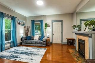 Walk to University & Hospital! Inviting Dayton Gem - 0