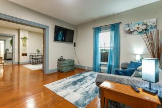 Walk to University & Hospital! Inviting Dayton Gem - 7