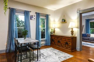Walk to University & Hospital! Inviting Dayton Gem - 5