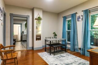 Walk to University & Hospital! Inviting Dayton Gem - 4