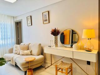 Brisa Cabo Branco Apartament - 1