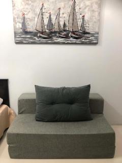 Brent Hill Studio Baguio - Sleeps 4 Near SM & Session Road - 7