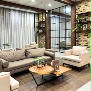 Brent Hill Studio Baguio - Sleeps 4 Near SM & Session Road - 6
