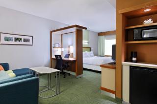 SpringHill Suites by Marriott Pensacola - 9