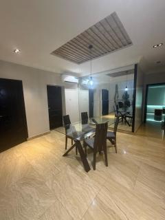 Max Entis 4-Bedroom Apartment Ikoyi - 8