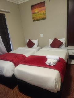 Prestige haven guesthouse - 3